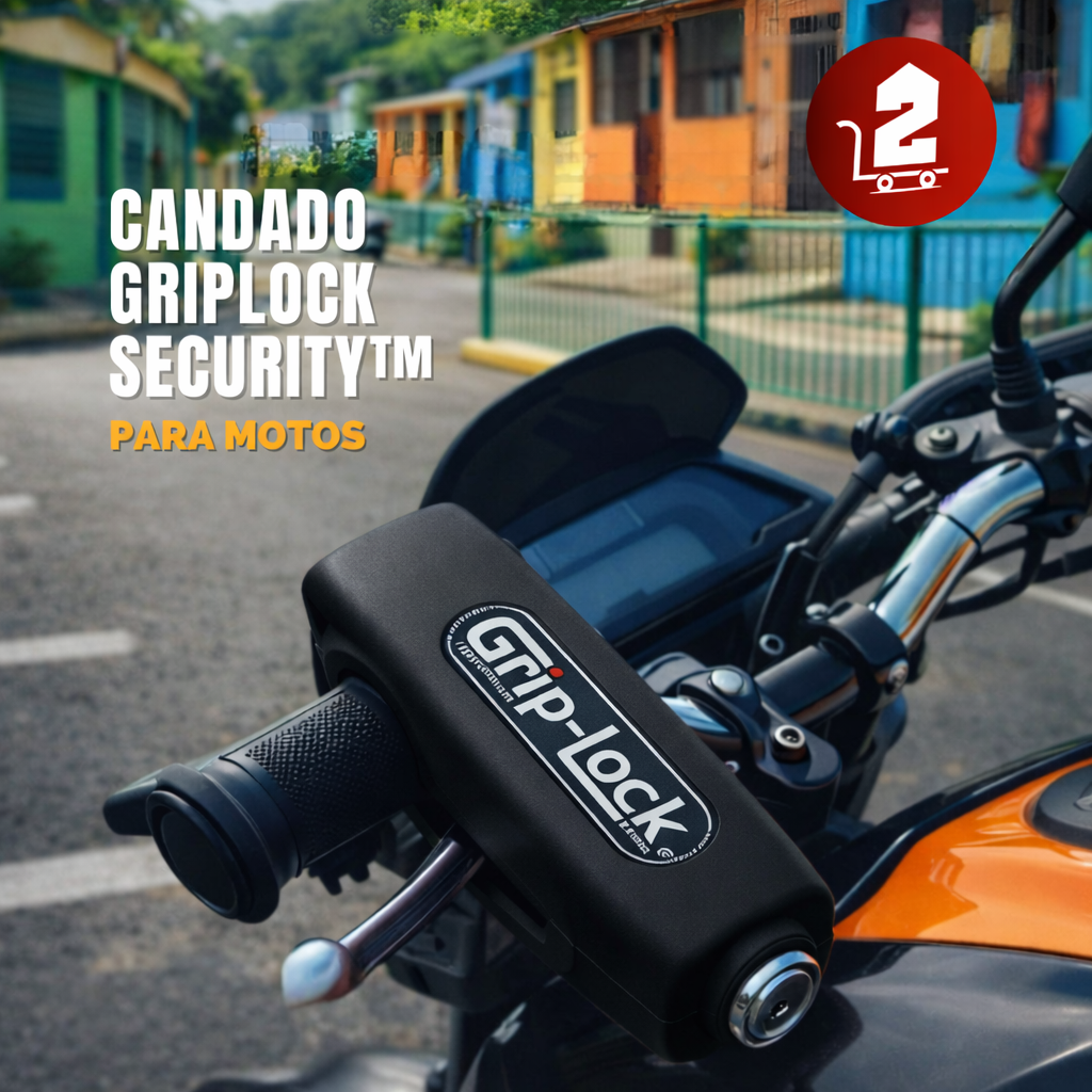 GripLock Security™