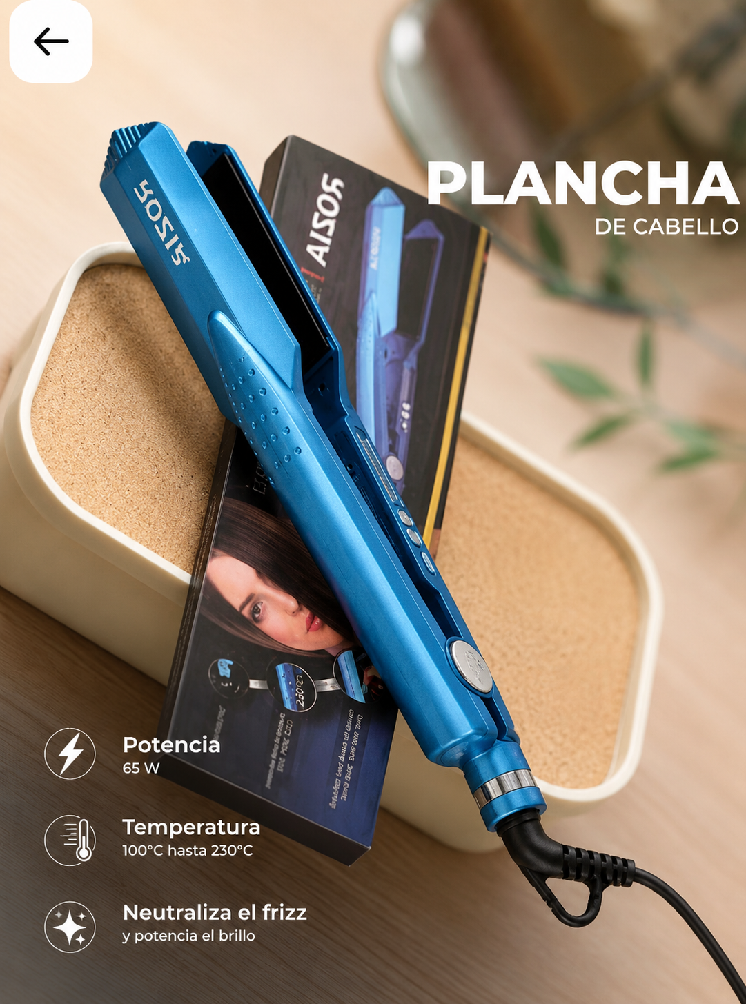 Placha Rozia