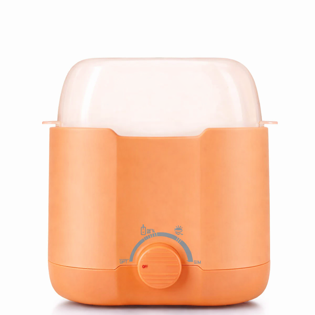BebeCare Pro 3 en 1 – Calentador y Esterilizador Multifuncional