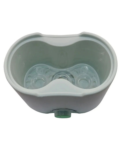 BebeCare Pro 3 en 1 – Calentador y Esterilizador Multifuncional