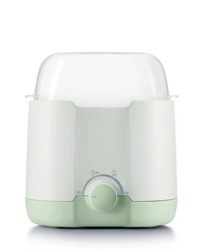 BebeCare Pro 3 en 1 – Calentador y Esterilizador Multifuncional