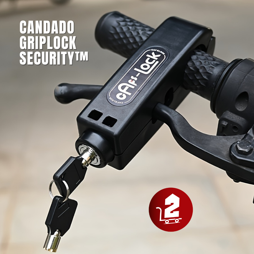 GripLock Security™