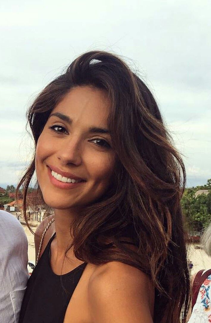 Valeria M. (Lima)